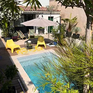 En Provence Pour 2 Personnes Appartement