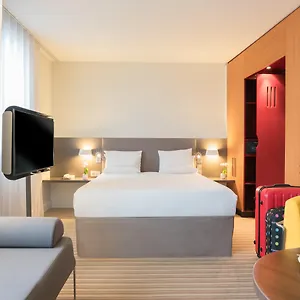 Novotel Centre **** Cannes