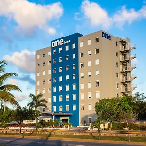 Otel One Centro ***