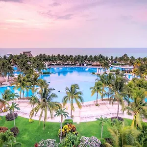 Otel At Mayan Palace Vidanta Riviera Maya *****