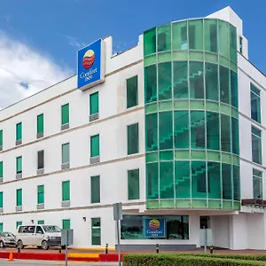 Otel Comfort Aeropuerto ****